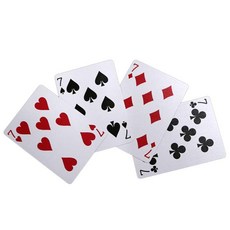 IDEALINK 變色龍開關 魔術卡 4p + 錢包, 隨機出貨, 1個