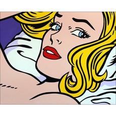 헬로페인팅 DIY 그림그리기 풀세트 팝아트12, 혼합 색상, 1개