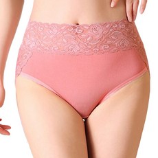 Motherlike VIXX蕾絲女性女性女性內褲JS.5057