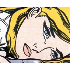 헬로페인팅 DIY 그림그리기 풀세트 팝아트7, 혼합 색상, 1개