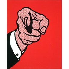 헬로페인팅 DIY 그림그리기 풀세트 팝아트13, 혼합 색상, 1개