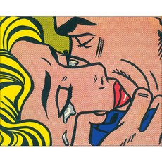 헬로페인팅 DIY 그림그리기 풀세트 팝아트9, 혼합 색상, 1개