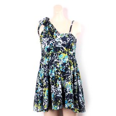 엄짱 임부 로크 수영복