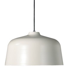 Saetbyeol House豐盈吊燈, 象牙