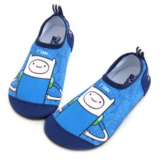 어드벤처타임 유아용 아쿠아슈즈 PL003