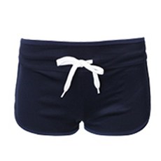 펀한커플 여성용 비코랍바 비치팬츠