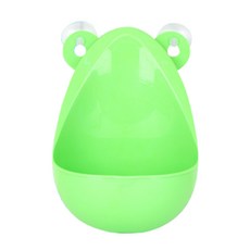 마이래빗 꼬마소변기, 그린