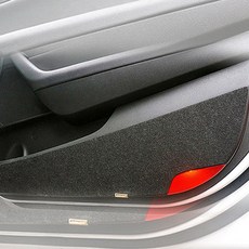 Urbain Class 毛氈車門保護貼, 起亞, Lotze Advance