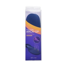 MEDI&STORY Arch-up 功能鞋墊 XL 285-300 左右, 1套