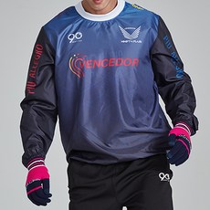 NINETY PLUS 足球圖案T恤