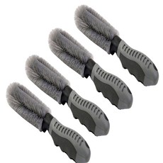 ABM KOREA 車輪清潔刷, 4件