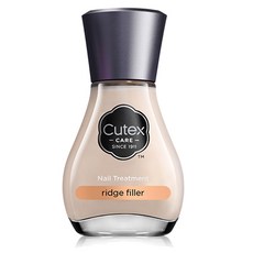 Cutex 打底指甲油 13.6ml, 單色, 1個