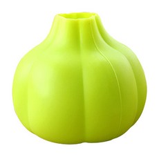 이코디 갈릭 실리콘 마늘 필러, 1개