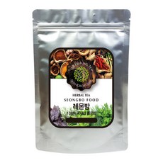 檸檬香蜂草茶葉, 300克, 1個