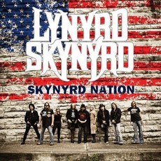Lynyrd Skynyrd - Skynyrd Nation, 1CD