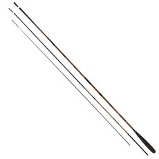 SFC New極限竿中層下竿 18支, 混色