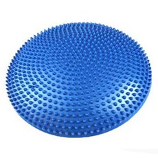 Lenwave 運動專用平衡軟墊, 藍色