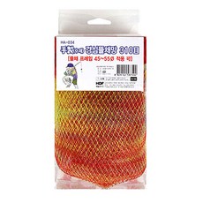 解凍手作精細撈網 HA-034, 混色