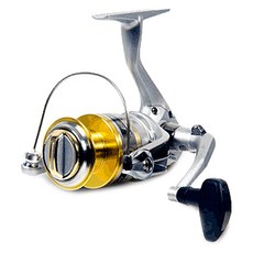 HAEDONG 海東 Libero SP 紡紗捲軸 5000, HR-3337, 混色