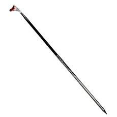 SFC VIP大物陣營淡水魚竿支架 4節, 混色