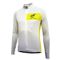 Deuce Seven男女通用自行車高級自行車長袖車衣 XB-112