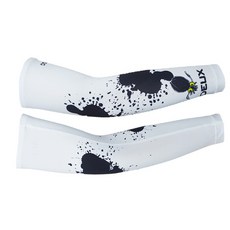 Deux 7 涼感袖套 QDA-941, 混色