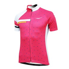 Deuce Seven自行車短袖車衣 XBB-1807