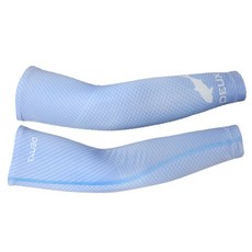 Deux 7 涼感袖套 QDA-938, 混色