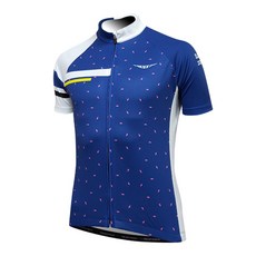 Deuce Seven自行車短袖車衣 XBB-1806