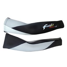 Deux 7 涼感袖套 QDA-937, 混色