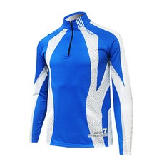 Deuce Seven機能性馬拉松服上衣長袖 MTL5005, 混色