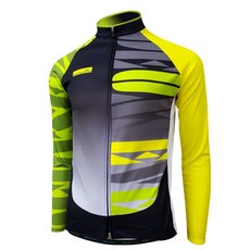 듀스세븐 자전거 긴팔져지 C6JA0011