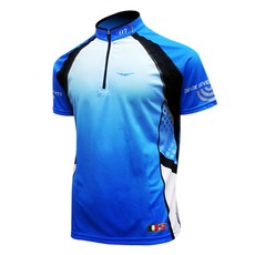 Deuce 七馬拉松服上衣短袖 Fab4004, 混色