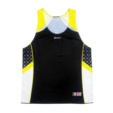 Deuce Seven 超輕修身馬拉鬆上衣 Fa9002, 混色