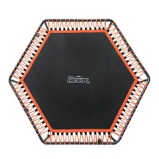 프로모릭스 트램폴린 48인치, 혼합 색상