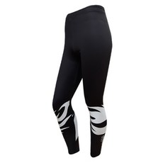 Deuce Seven女款釣魚機能性緊身褲 TDT-1604