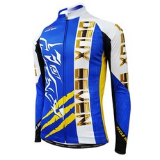 Deuce Seven男女通用自行車賽車合身自行車長袖車衣