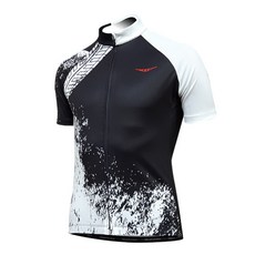 Deuce Seven自行車短袖車衣 XBB-1802