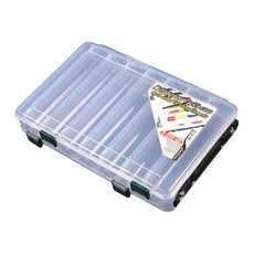 WATERMAN 多用途釣具箱 578-60, 1個