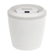 easycare 紫外線牙刷消毒器 INTO-2400, 白色的