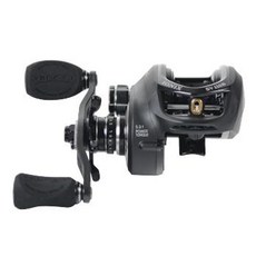 LEXIMA Ionics SV Baitril, 110BL, 黑色+銀色