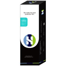 Healing Shield LG Roboking Turbo Plus霧面保護貼膜 VR6480VMNC, HS1761402, 1套