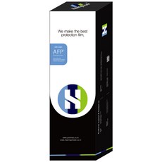 Healing Shield LG Trom Styler AFP 疏油螢幕保護貼 S5BB, HS1761473, 1個