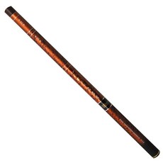 SFC SF Sigu繫泊淡水釣魚竿30/33 +站立, 混色