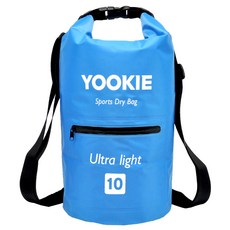 YOOKIE 防水袋 防水包 超輕量, 天空藍