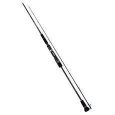 Banax LEXIMA BANAX Backdrop海釣竿 C632-4, 黑色