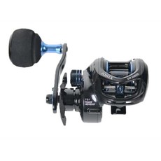 banax Ionix SW Baitril 用於海洋, 108HB, 黑+藍