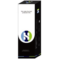 힐링쉴드 다이슨 청소기 싸이클론 V10 앱솔루트 플러스용 버츄얼스킨 매트 외부보호필름 세트, HS1761950, 1세트