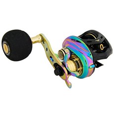 banax 阿波羅泰坦 SW Baitril, 109HRL, 黑色+金色