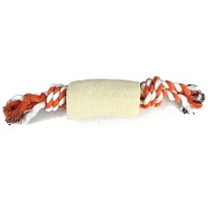 Weissell 寵物牙科玩具繩, 隨機發貨, 1個